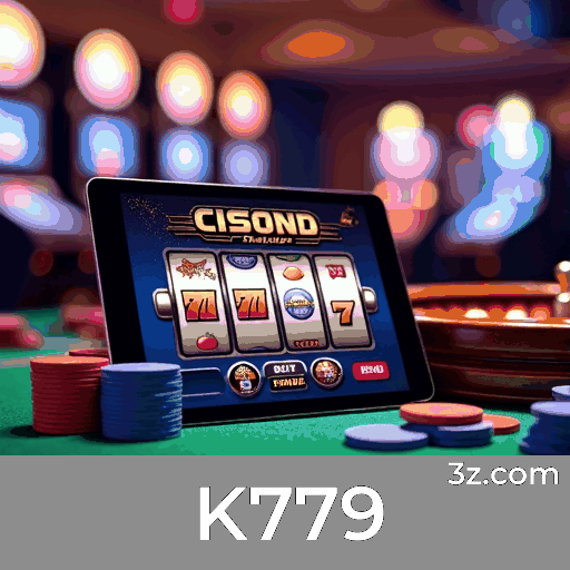 K779: Seu Cassino Online Seguro e Confiável