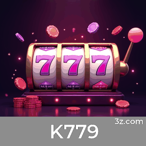 K779: Experiência de Jogo de Cassino Inesquecível!