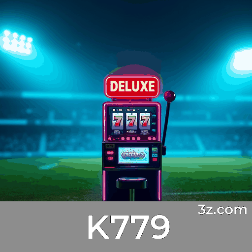 K779: Seu Mundo de Jogos Selecionados e Excelentes