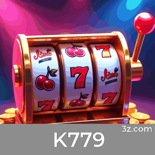 K779: Seu Cassino Online Seguro e Confiável