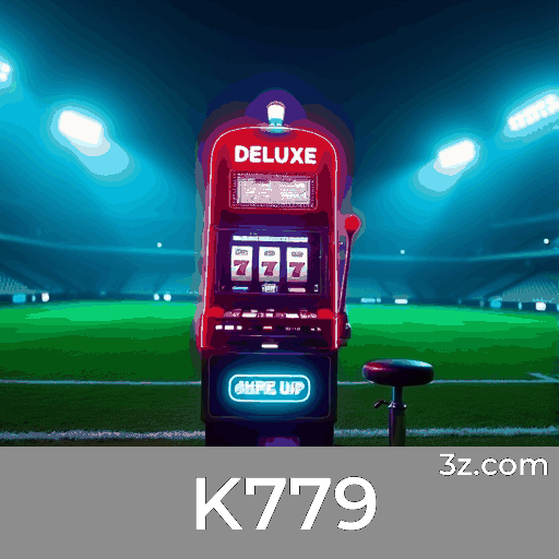 K779: Plataforma de Apostas com Serviços Profissionais