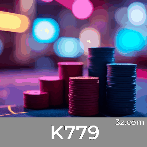 K779: Seu Cassino Online Seguro e Confiável