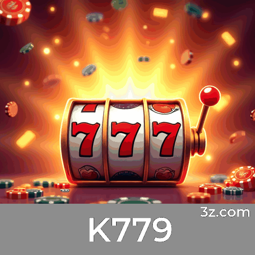 K779: Seu Cassino Online Seguro e Confiável