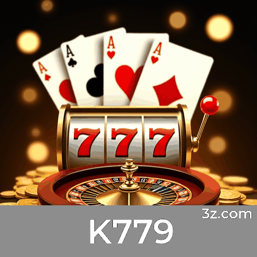 K779: Seu Cassino Online Seguro e Confiável