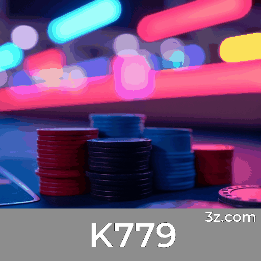 K779: Seu Cassino Online Seguro e Confiável