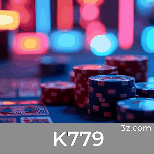 K779: Seu Cassino Online Seguro e Confiável