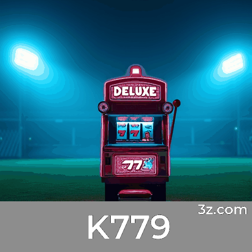 Aproveite os Bônus Únicos e Atrativos do K779